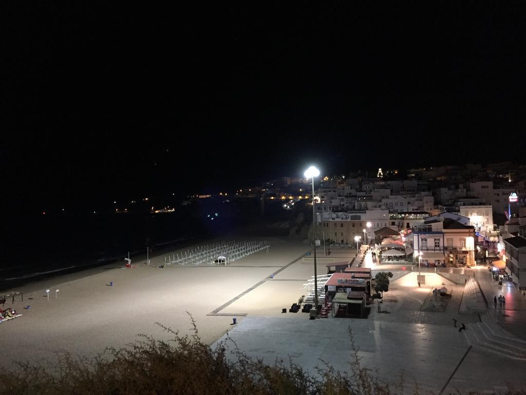 Bellavista Tenis Clube - Studio Sea View Albufeira Luaran gambar